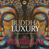 VA - Buddha Luxury, Vol. 7_ Compiled by Marga Sol MSR507 - HOUSEFTP