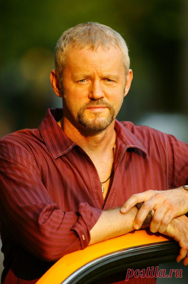 Дэвид Морс (David Morse)
- 11 октября, 1953