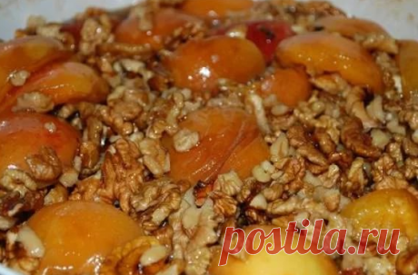 Варенье из абрикосов без косточек - 9 вкусных рецептов на зиму