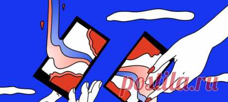 У автора этого текста было 50 свиданий на одну ночь. Она знает, о чём говорит!