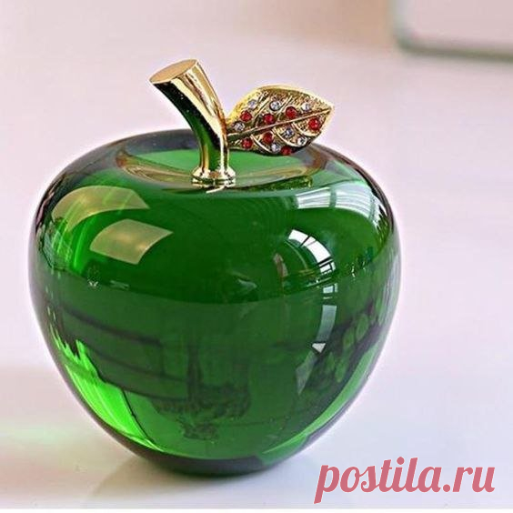Есть одна мудрость: 