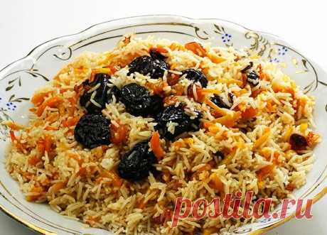 Искусство плововарения. Пловы - рецепты приготовления.
