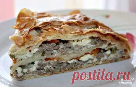 Берек -  традиционное турецкое блюдо
https://povar.ru/recipes/berek-19171.html

Берек - пошаговый кулинарный рецепт на Повар.ру
Традиционное турецкое блюдо, которое отлично зарекомендовало себя в нашей стране. Рекомендую всем приготовить берек в домашних условиях, вам понравится!