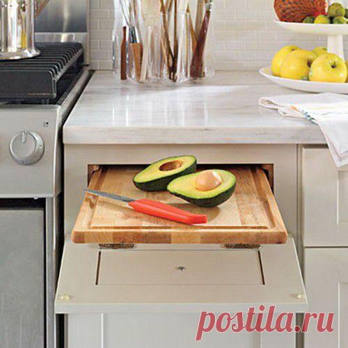 Аксессуары для кухонных шкафов | ДОМАШНИЙ ОЧАГ