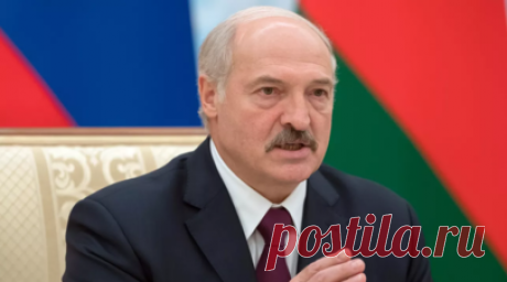 Лукашенко заявил, что его стали напрягать бойцы ЧВК «Вагнер» своим желанием пойти на Запад. Президент Белоруссии Александр Лукашенко заявил, что его стали «напрягать» бойцы ЧВК «Вагнер» из-за желания пойти на Запад на экскурсию. Читать далее