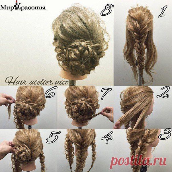 LAKME (лакме) город Кривой Рог