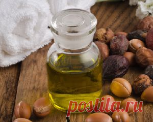 Уход за волосами