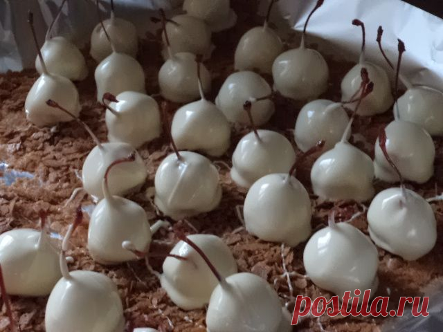 Кофе арабика смесь эспрессо + Шоколадные конфеты.