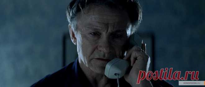 Харви Кейтель