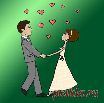 Жизнь в браке состоит из 7 этапов. Если бы люди знали об этом — 80 % разводов не было бы