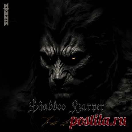 Shabboo Harper - Trust in Me [Stazis]