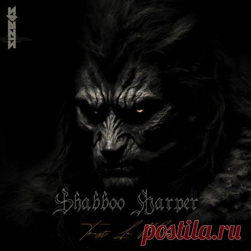 Shabboo Harper - Trust in Me [Stazis]