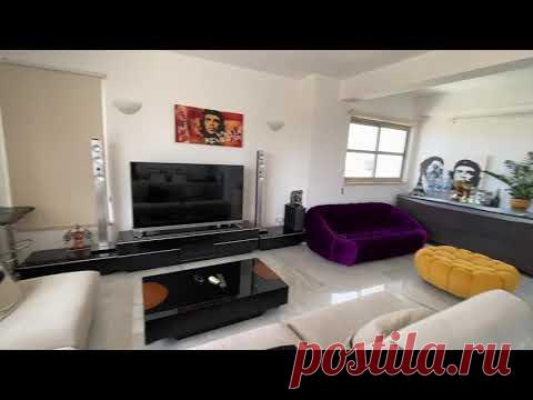 Роскошный  пентхаус на берегк моря на Северном Кипре. Тишина и шум аолн с вами!
https://www.alliance-cyprusproperty.ru
Penthouse with uninterrupted sea views in a complex with a private beach, Cyprus - YouTube