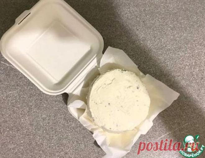 Бенто-торт в домашних условиях – кулинарный рецепт