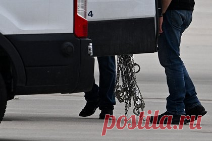 Лидера обманывавшей россиян банды мошенников депортировали из азиатской страны