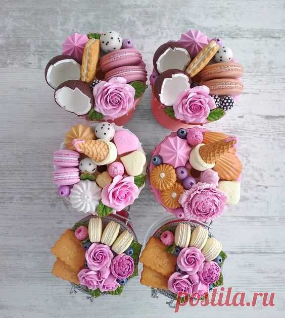 (4) Pinterest