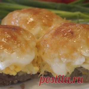 Стожки. Сочные, Питательные и Потрясающе Вкусные! - МирТесен