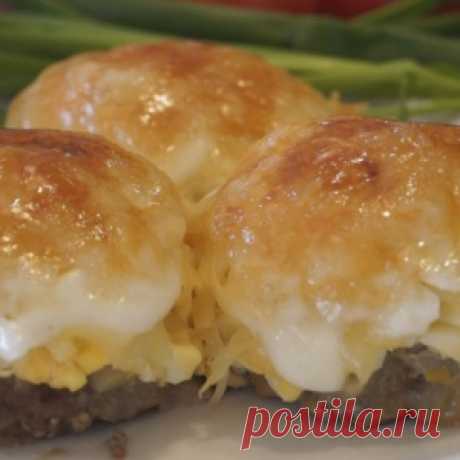 Стожки. Сочные, Питательные и Потрясающе Вкусные! - МирТесен