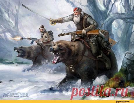 Это должен знать каждый русский