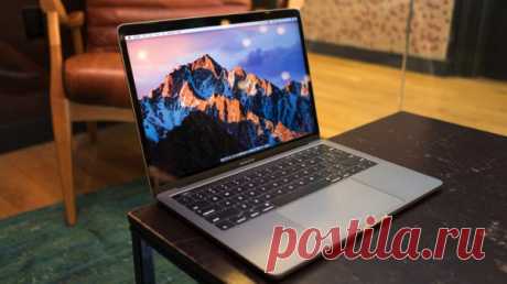 Новый MacBook Pro - уже не за горами!