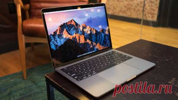 Новый MacBook Pro - уже не за горами!