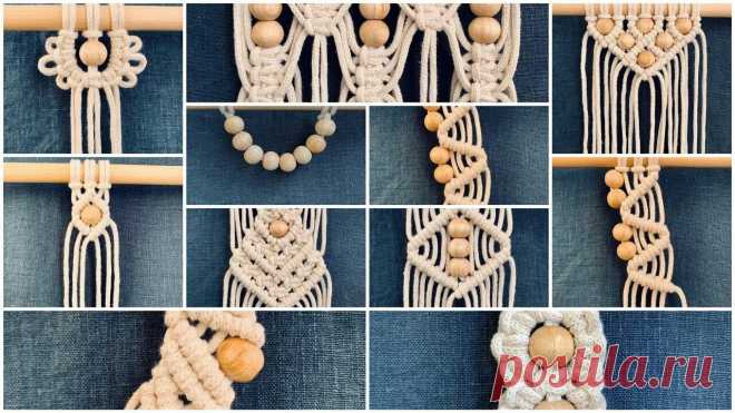 Макраме: смотрите и скачивайте изображения — Яндекс Картинки