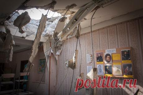 Игорь Бондарь
31 год, Украина, Луганск
даже Тарас не помог, а это Украина
