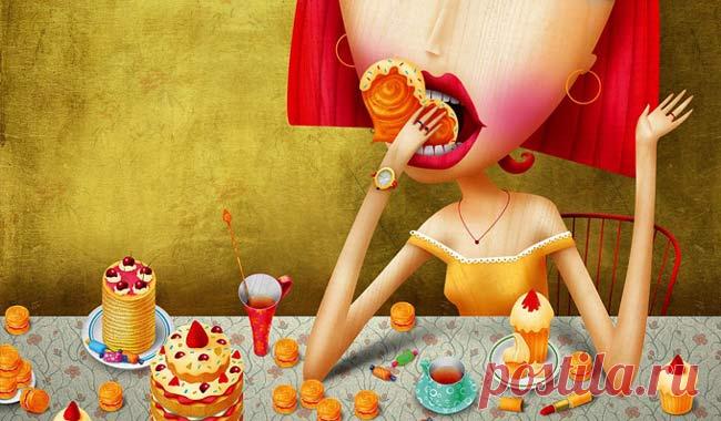 Один прекрасный день с дурой