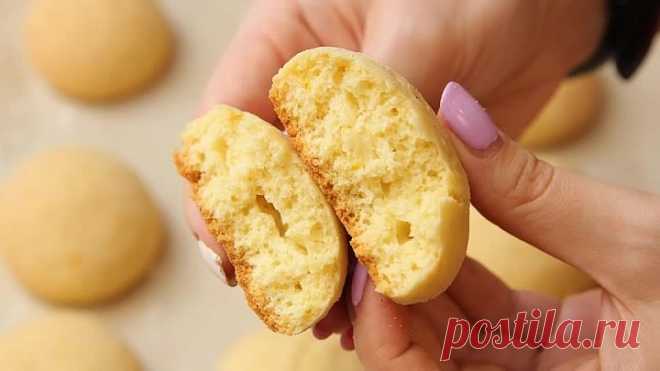 Идеальные Пряники к Чаю. Самый Простой и Проверенный Рецепт