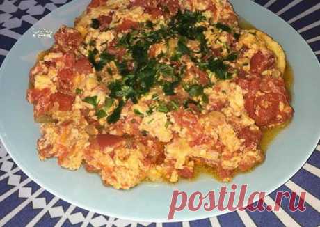 Вкусный завтрак Автор рецепта Vkusnosnaika - Cookpad