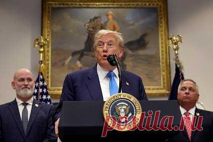 Постпредство США в ООН объяснило ультиматум Трампа