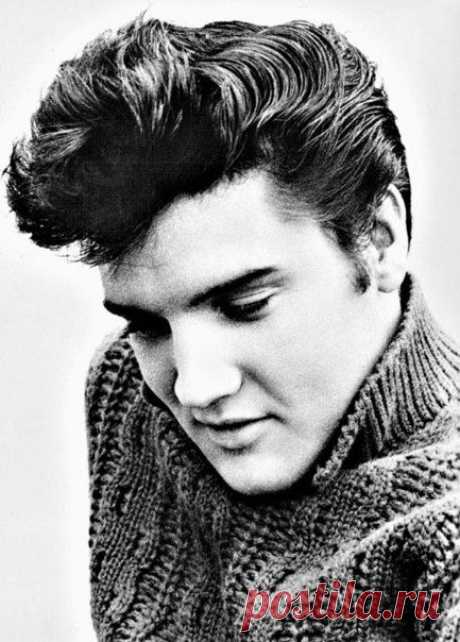 Elvis