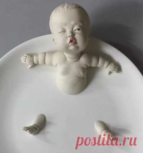 скульптуры из глины своими руками: 10 тыс изображений найдено в Яндекс.Картинках