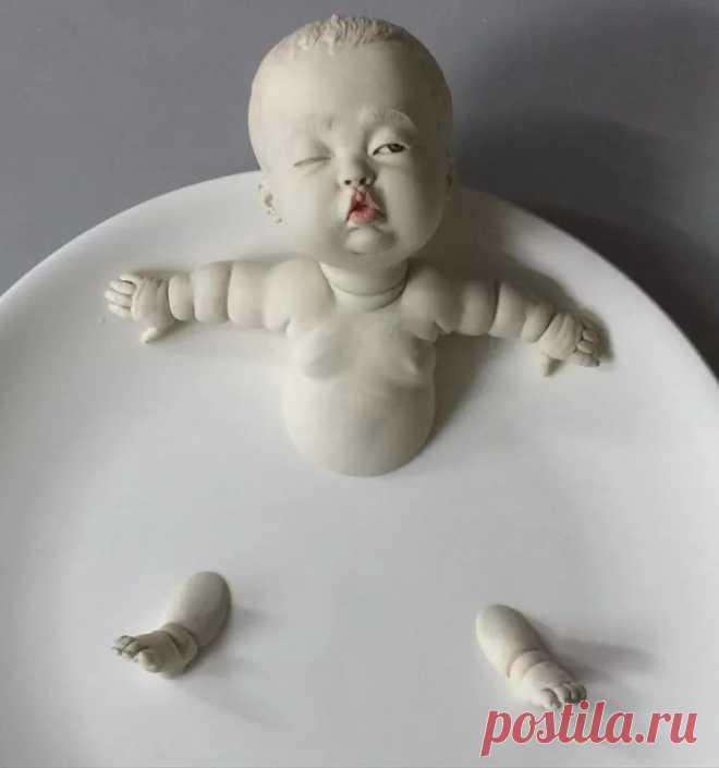 скульптуры из глины своими руками: 10 тыс изображений найдено в Яндекс.Картинках