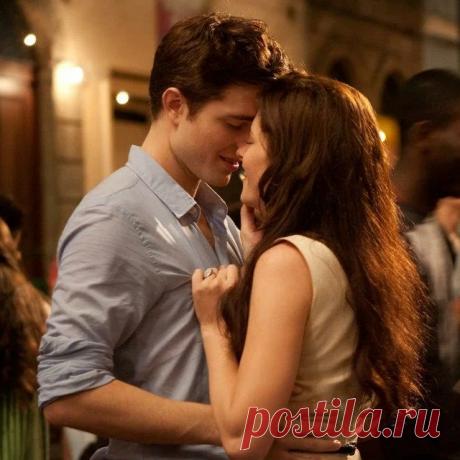 👪 Фильм по одноименному американскому, романтическому фэнтези
🎦 Хорошее качество HD 720 и 1080 🔥 Лучшая дублированная озвучка
💝 Доступно бесплатно для всех устройств: Windows, Android, IOS