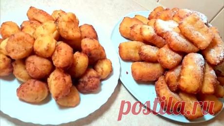 Нежная Вкуснятина из Творога за 15 Минут! Быстро и Бесподобно Вкусно