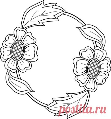 Лучшее для вас из мира рукоделия