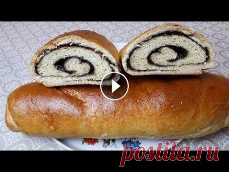 НЕ ГОТОВЬТЕ такой пирог с корицей, он такой вкусный, что домашние будут требовать снова и снова Что сегодня к чаю? Пирог или рулет с корицей, очень вкусный. Сдобное тесто, такое нежное. А начинка хоть и предельно простая, но какая-то особенная, с...