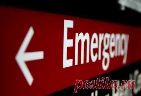 ER Nurse Careers And Salary in The USA 