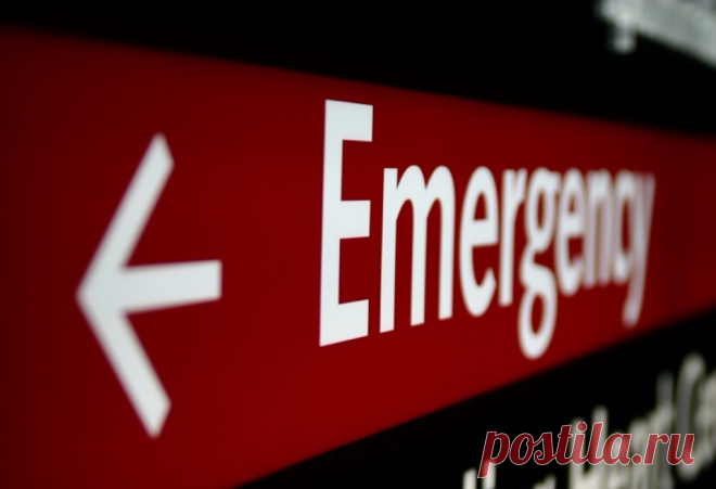 ER Nurse Careers And Salary in The USA 