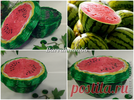 Жара! Ананас созрел! | Страна Мастеров