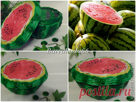 Жара! Ананас созрел! | Страна Мастеров