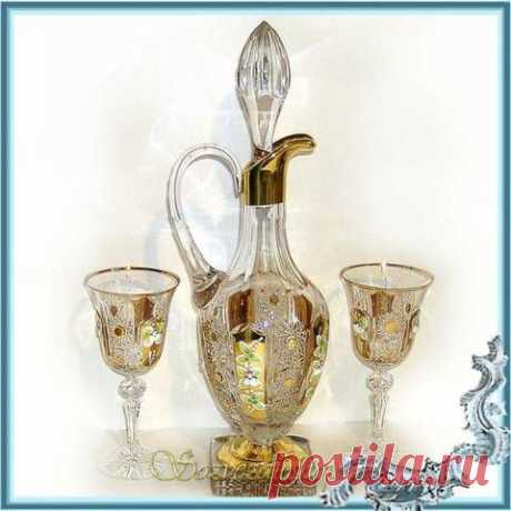 хрусталь