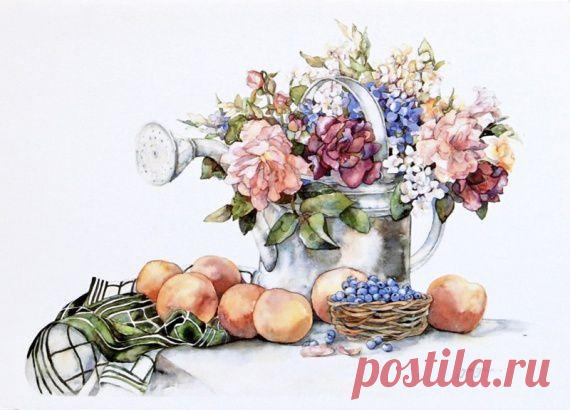 Подборка идей на самые разные темы!часть 2. / Разговоры на любые темы / PassionForum - мастер-классы по рукоделию