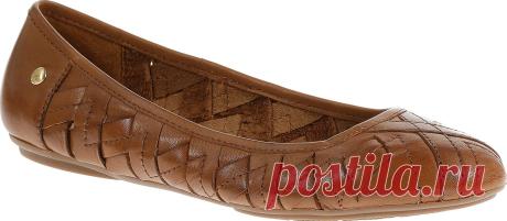 Amazon.com: Hush Puppies Women's Emmaline Chaste Slip-On Loafer: Shoes