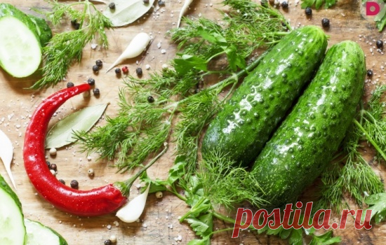 Рецепты