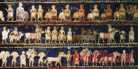 «История человечества в великих документах» Рецензия на книгу доктора филологических наук, сотрудника Института востоковедения РАН Кирилла Бабаева. Вопрос о том, как формируется и распространяется