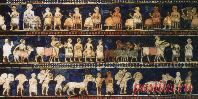 «История человечества в великих документах» Рецензия на книгу доктора филологических наук, сотрудника Института востоковедения РАН Кирилла Бабаева. Вопрос о том, как формируется и распространяется