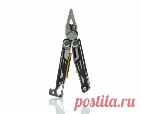 Мультитул Leatherman Signal