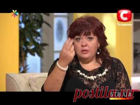 Как привлечь внимание потенциального жениха - Все буде добре - Выпуск 110 - 08.01.2013